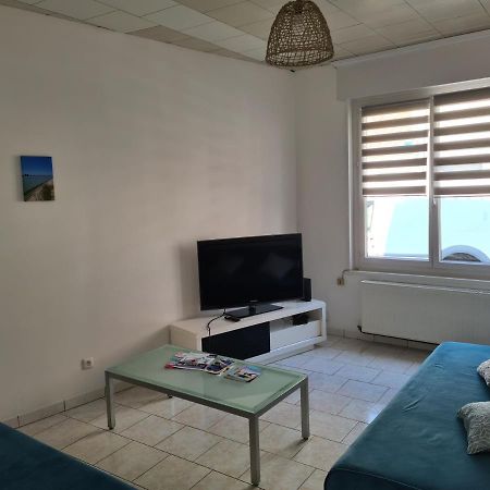 "Les Embruns" Maison Meublee, Proche De La Mer Grand-Fort-Philippe Εξωτερικό φωτογραφία
