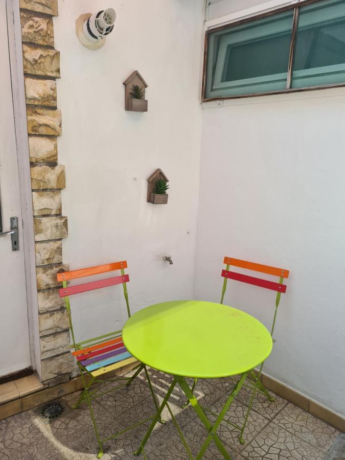 "Les Embruns" Maison Meublee, Proche De La Mer Grand-Fort-Philippe Εξωτερικό φωτογραφία